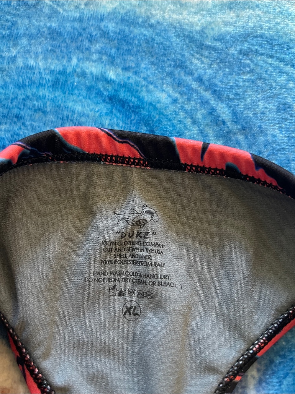 JOLYN Swim Bottoms - Picture 5 of 6